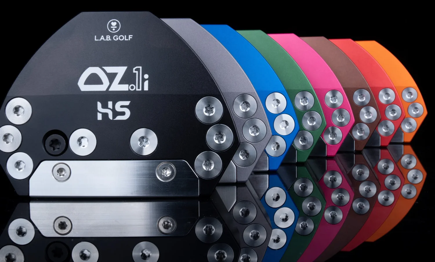 Elite Performance, Global Heritage