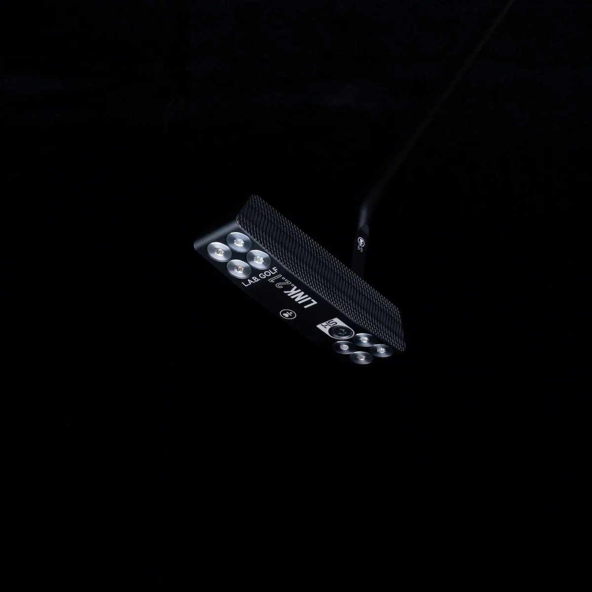 Genuine Lab Golf LINK.2.1 Custom Putter - Image 3