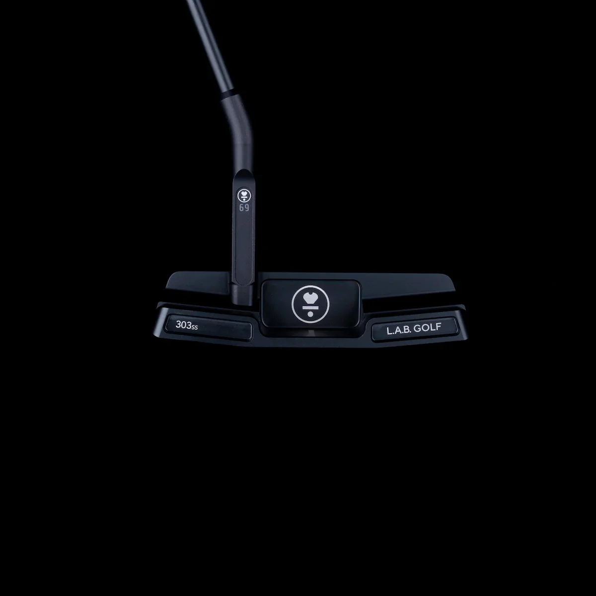 Genuine Lab Golf LINK.2.1 Custom Putter - Image 4