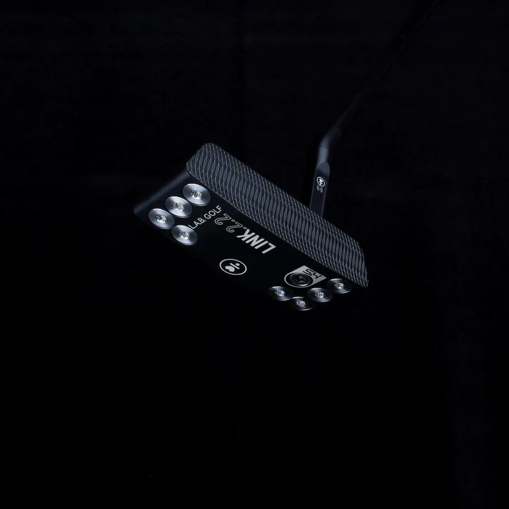 Genuine Lab Golf LINK.2.2 Custom Putter - Image 5