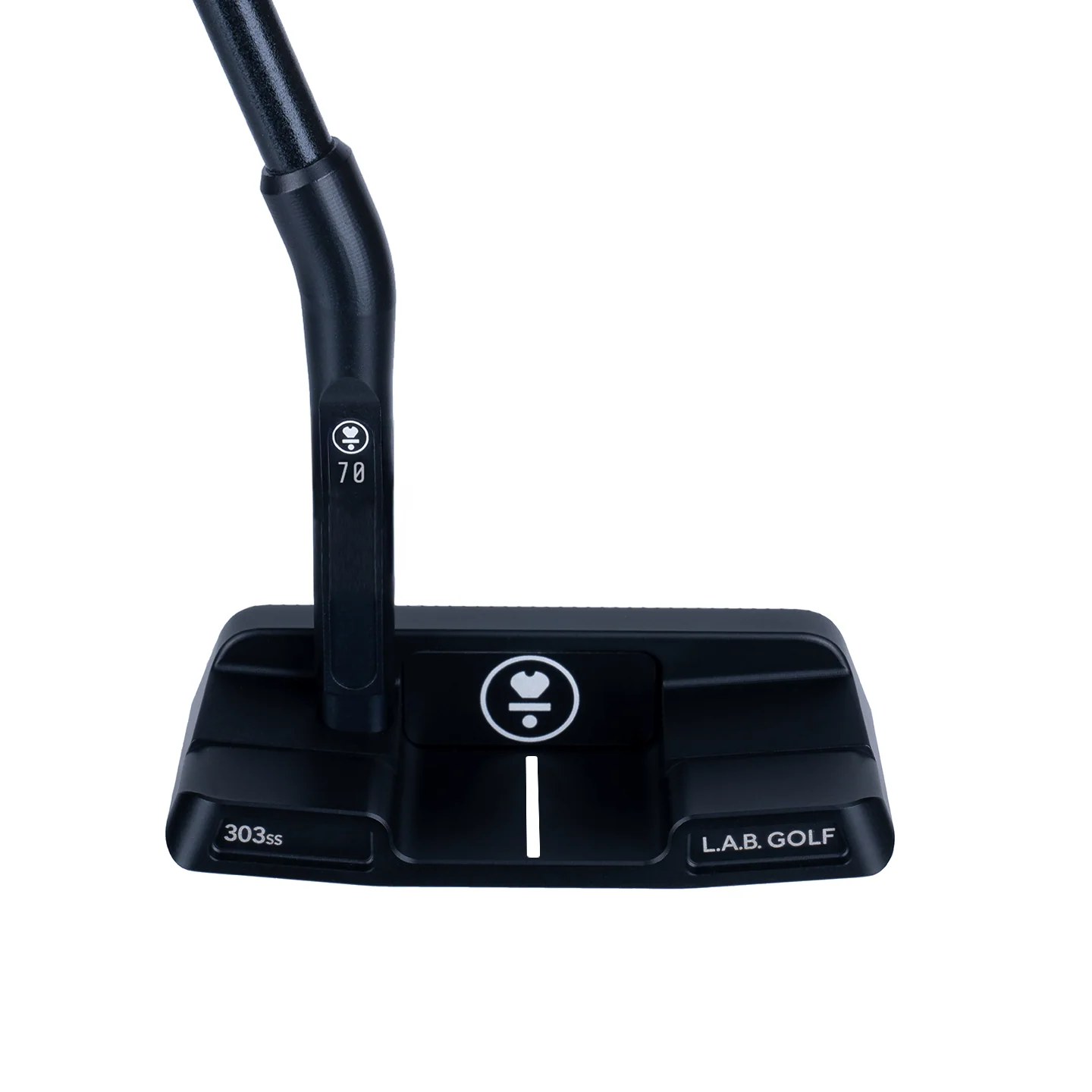 Genuine Lab Golf LINK 2.2 Stock Putter - Image 3