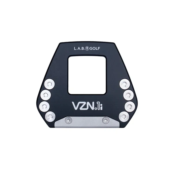 Genuine Lab Golf VZN.1i Stock Putter - Image 3