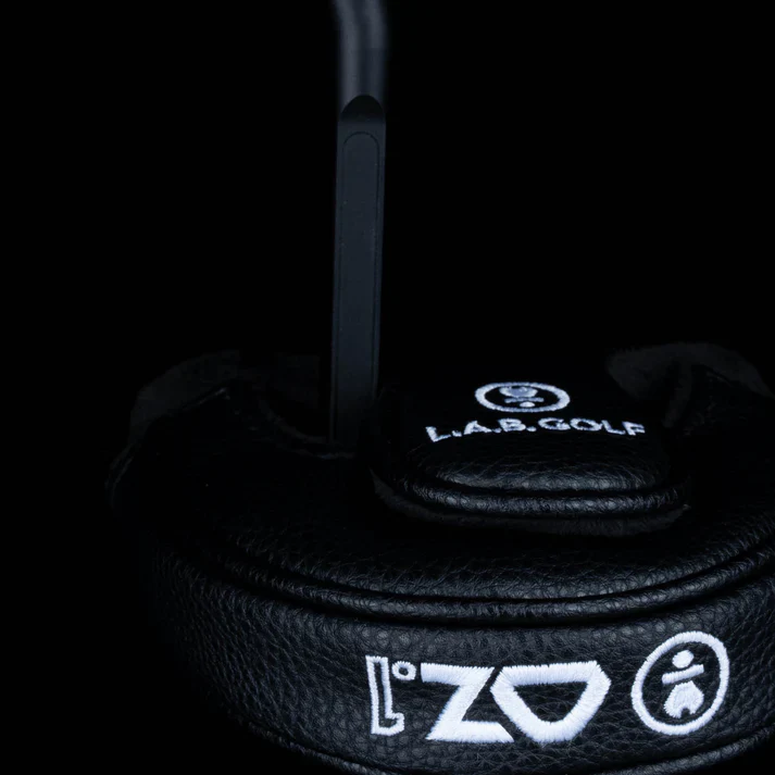 Genuine LAB OZ1 Headcover - Image 3