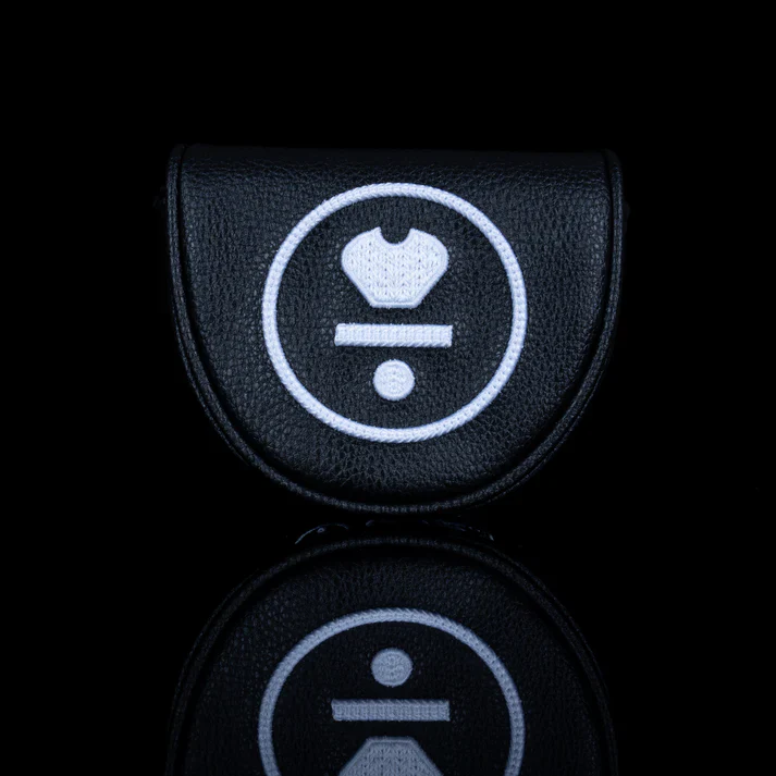 Genuine LAB OZ1 Headcover - Image 6