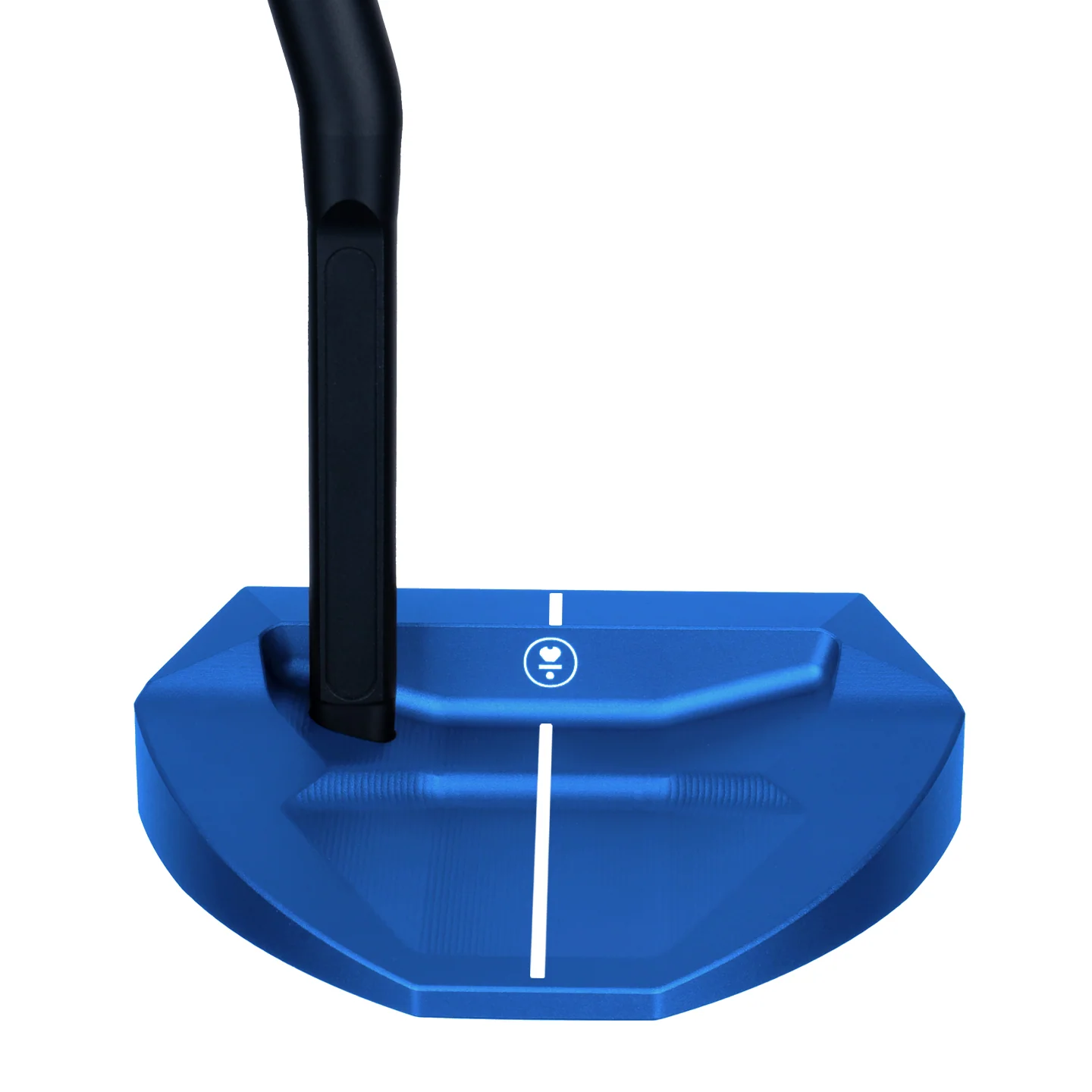 Genuine LAB Golf Custom Putter - In Stock