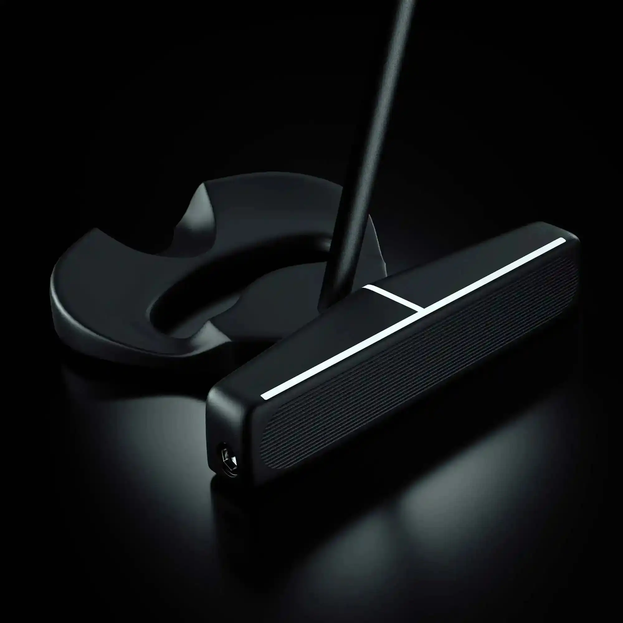 Genuine LAB Golf DF 2.1 Custom Putter (Standard Length) - Image 7
