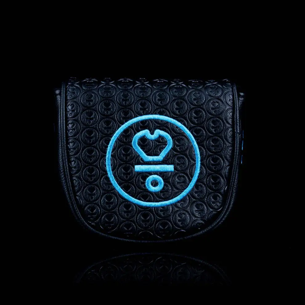 Genuine LAB DF3 Headcover