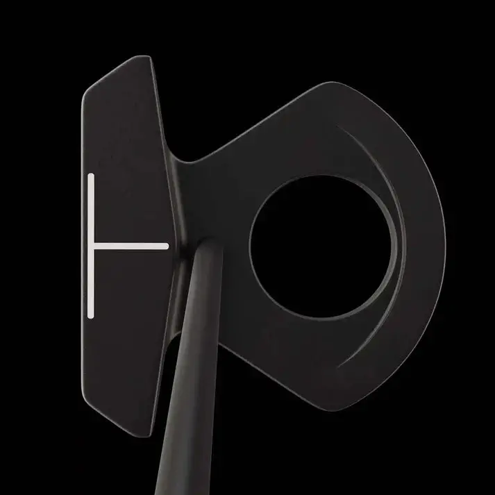 Genuine LAB Golf DF3 Stock Length Putter - Image 2