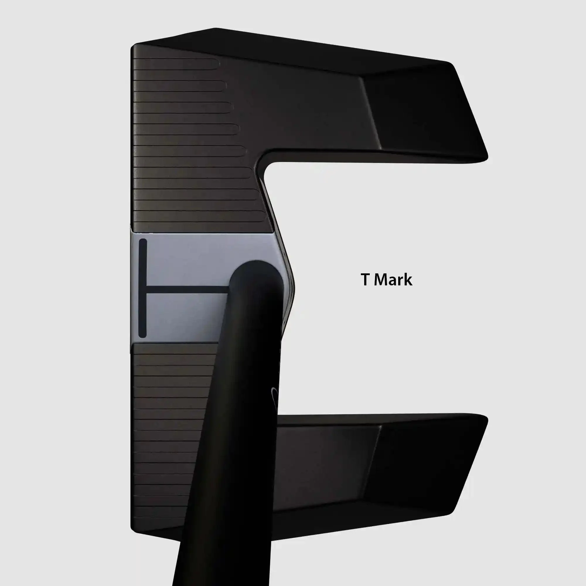 Genuine LAB Golf MEZZ.1 Max Armlock Custom Putter - Image 14