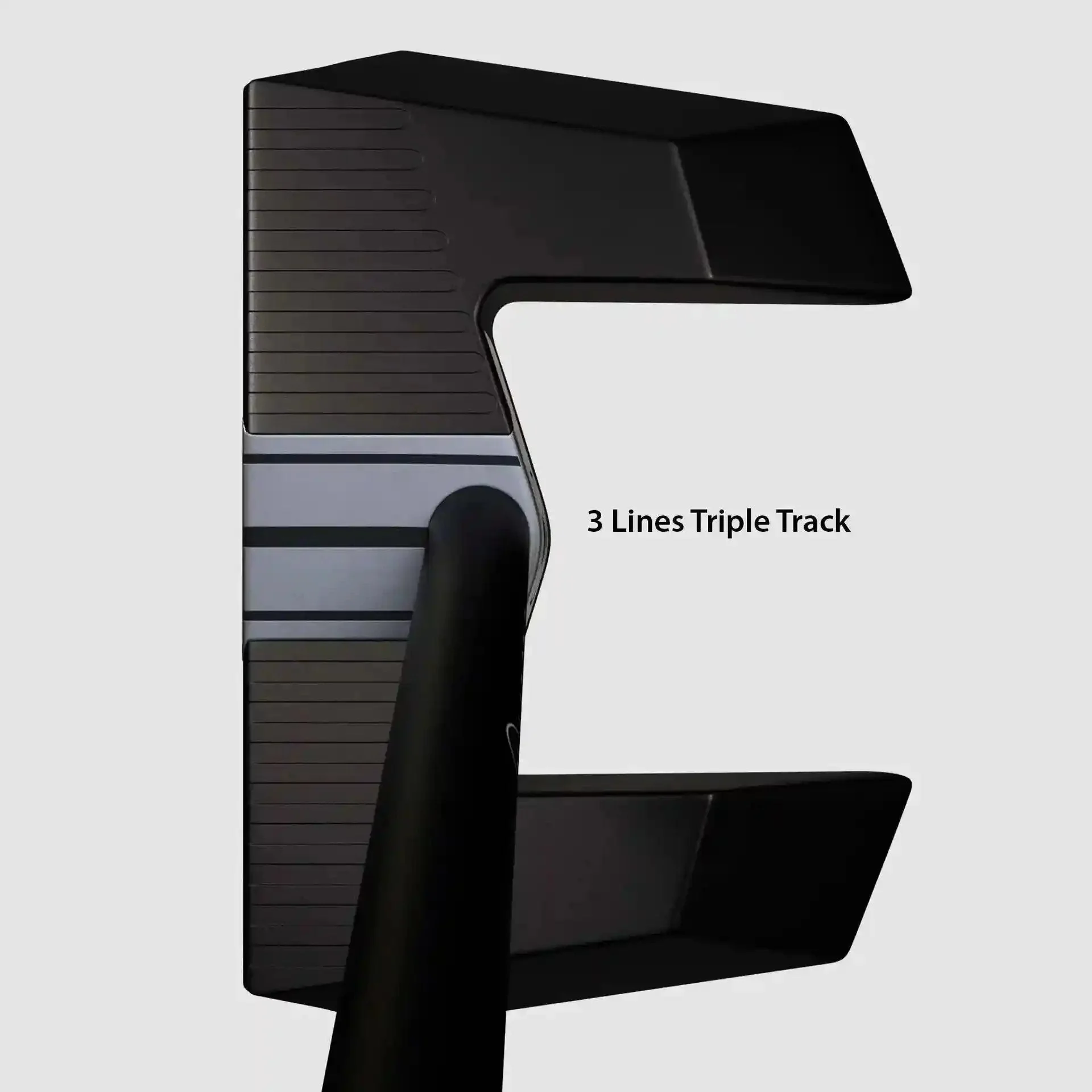 Genuine LAB Golf MEZZ.1 Max Broomstick Putter - Image 15