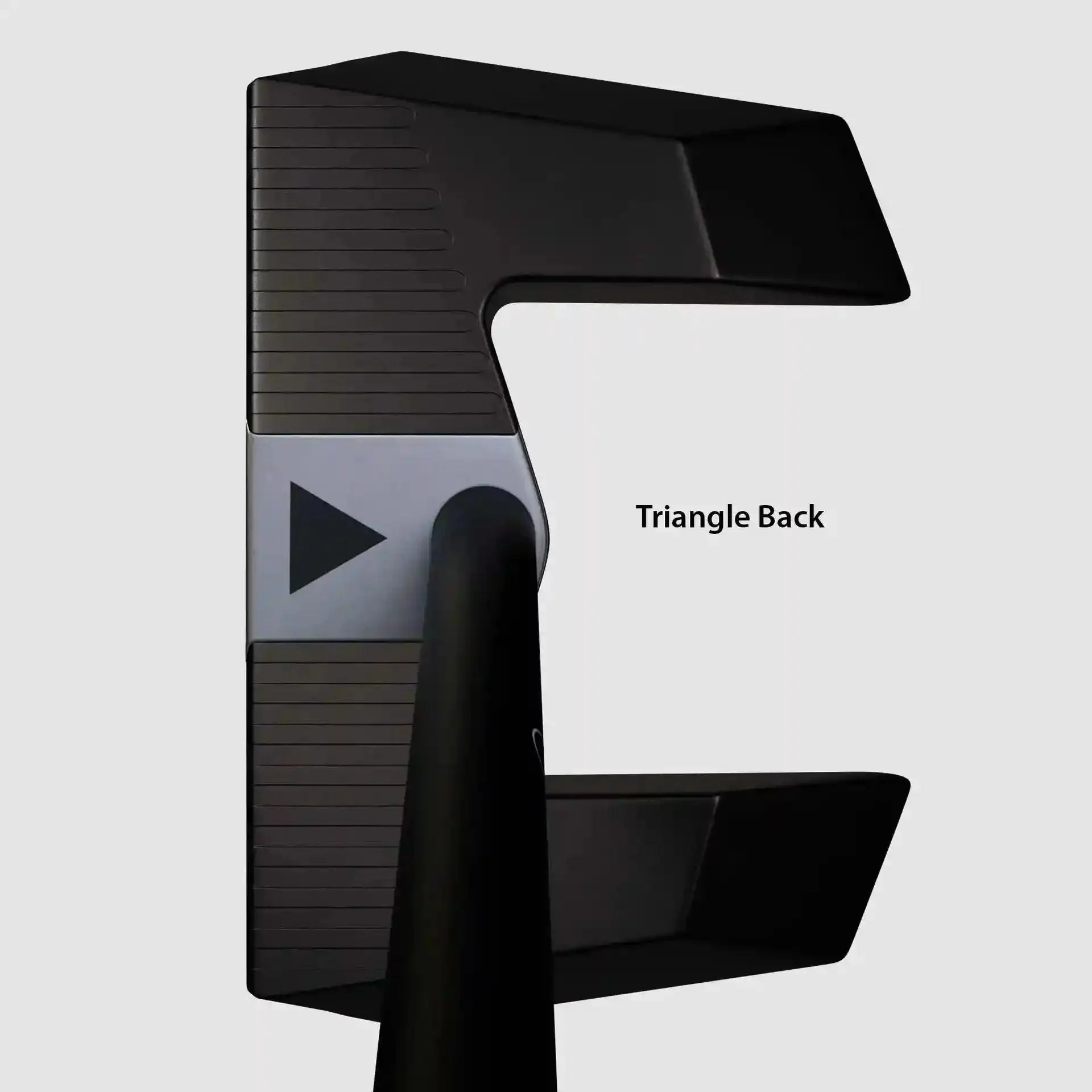 Genuine LAB Golf MEZZ.1 Max Broomstick Putter - Image 18