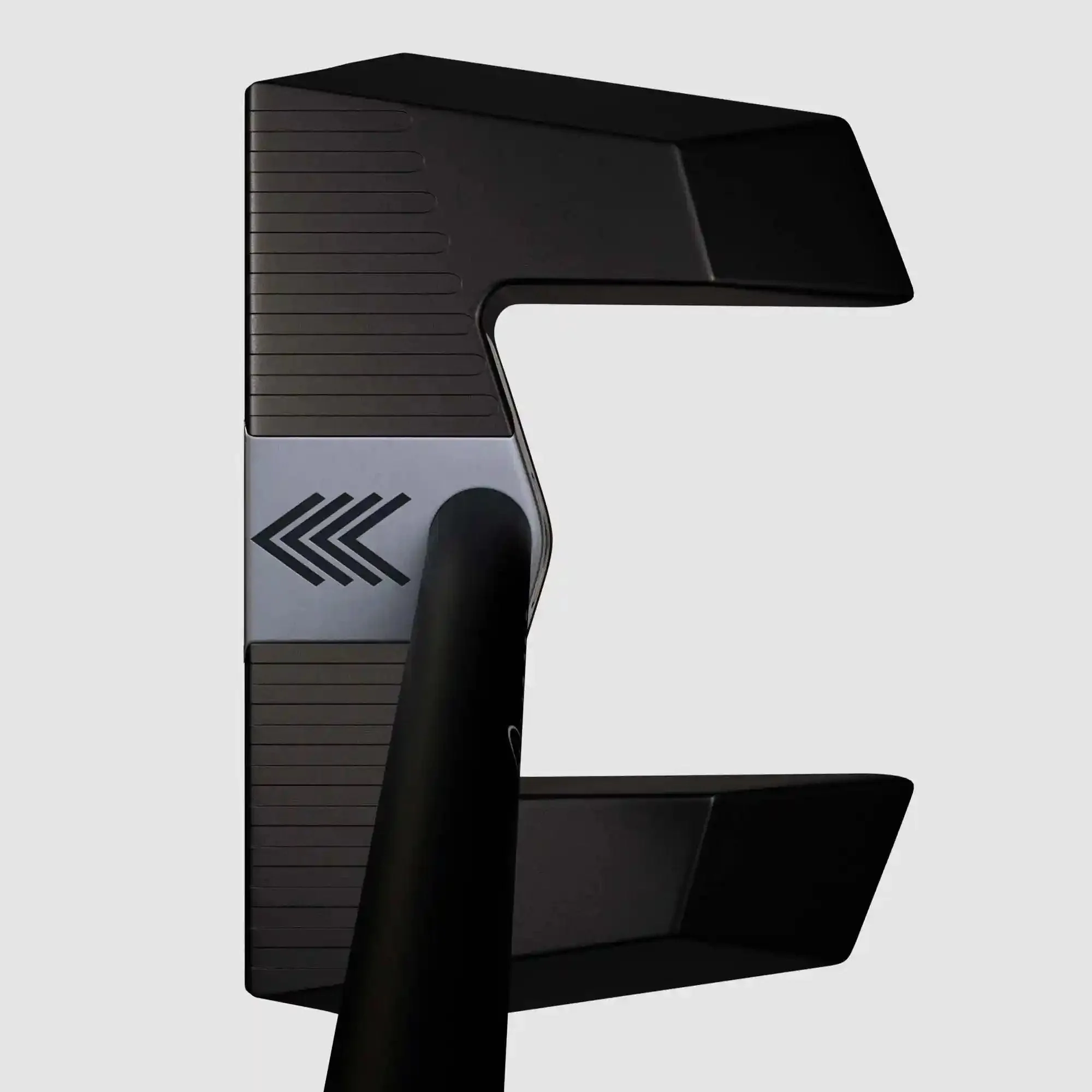 Genuine LAB Golf MEZZ.1 Max Counterbalanced Custom Putter - Image 22