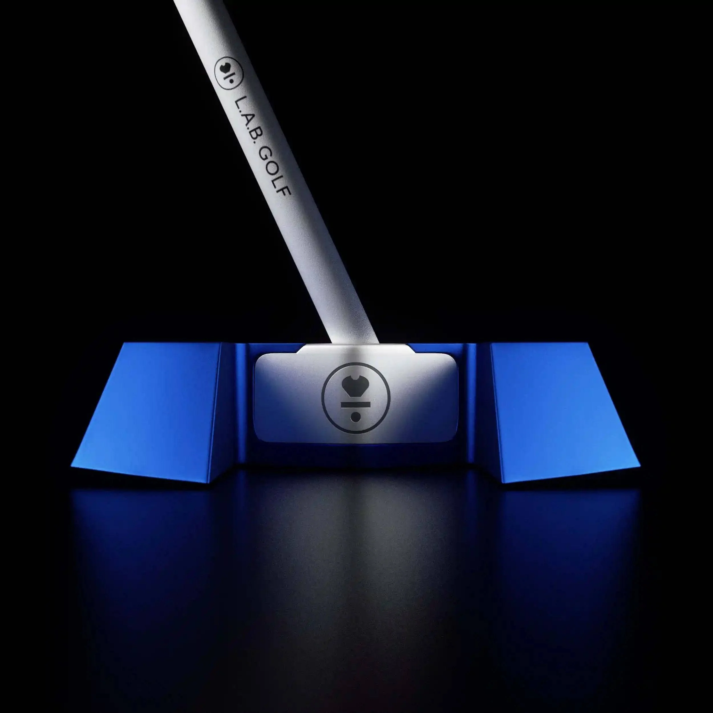 Genuine LAB Golf MEZZ.1 Max Counterbalanced Custom Putter - Image 6
