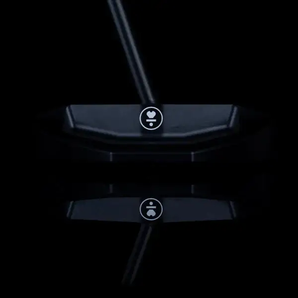 Genuine LAB Golf OZ.1 Counterbalanced Custom Putter - Image 5