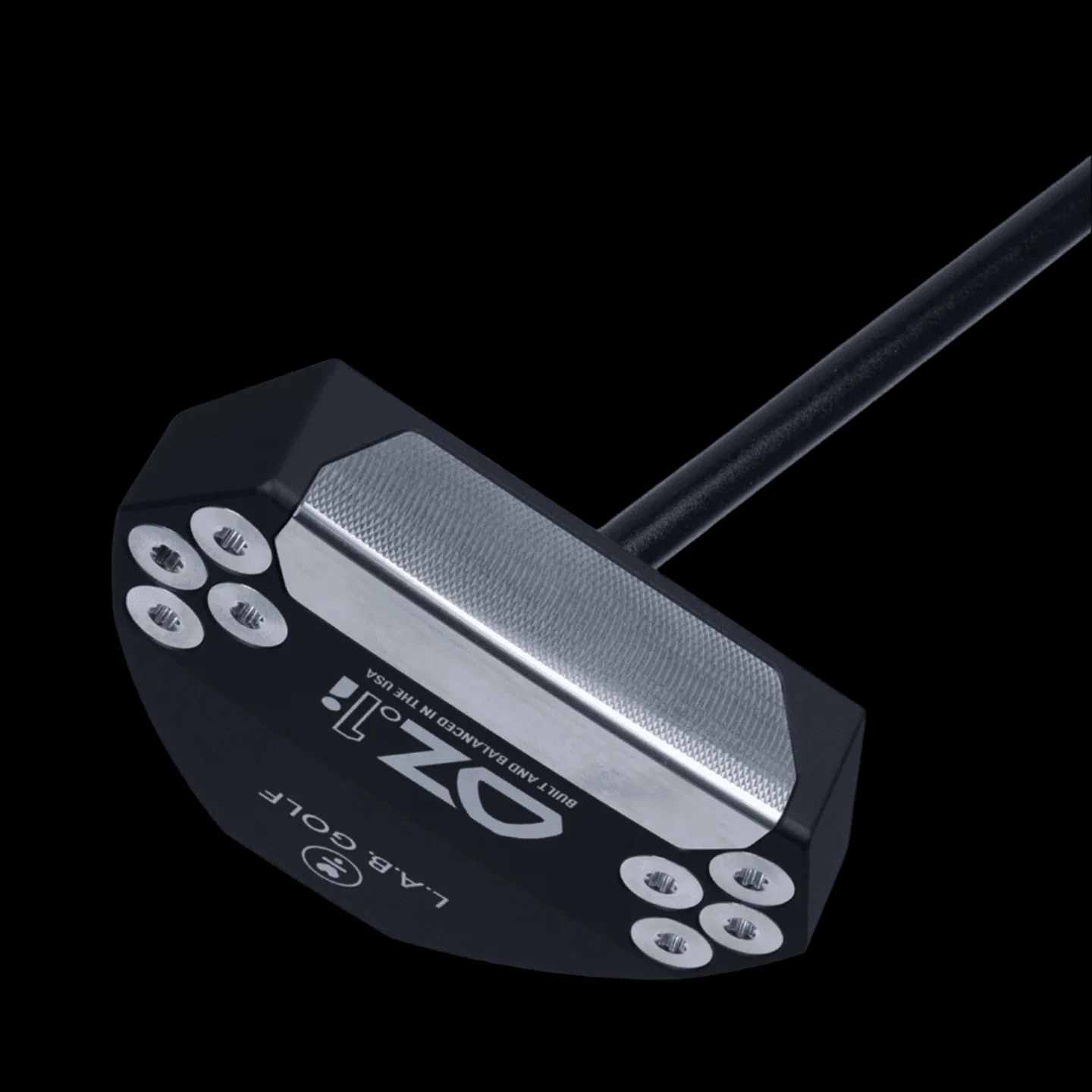 Genuine LAB Golf OZ.1i Armlock Custom Putter - Image 2