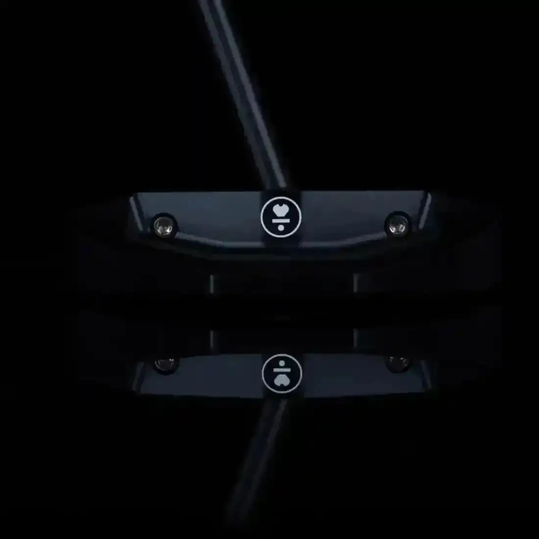 Genuine LAB Golf OZ.1i Broomstick Putter - Image 3