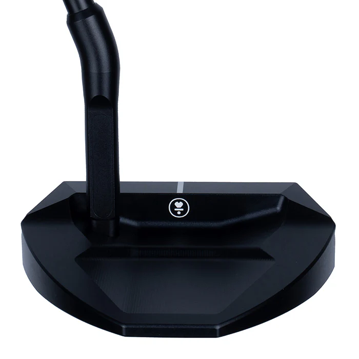 Genuine LAB Golf OZ.1i Heel Shafted Custom Putter (Standard Length) - Image 3