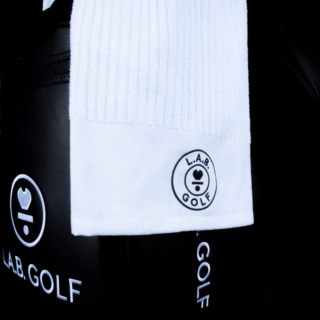Genuine LAB Towel - Image 3