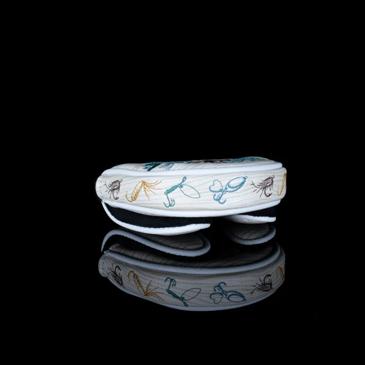 Roll and Cast Headcover - Image 2