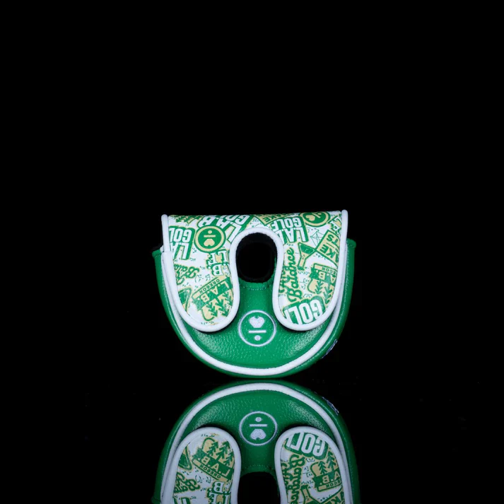 The Formula Headcover - Image 2
